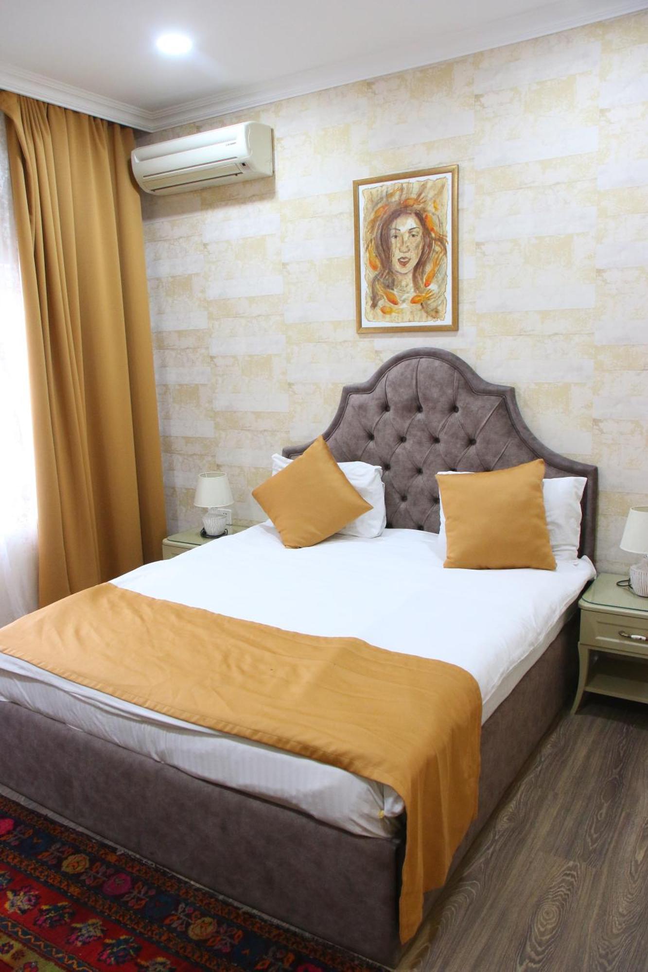 Boutique Nar Baku Hotel Exterior foto