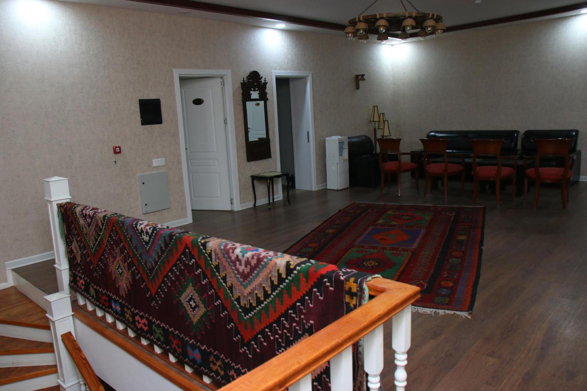 Boutique Nar Baku Hotel Exterior foto