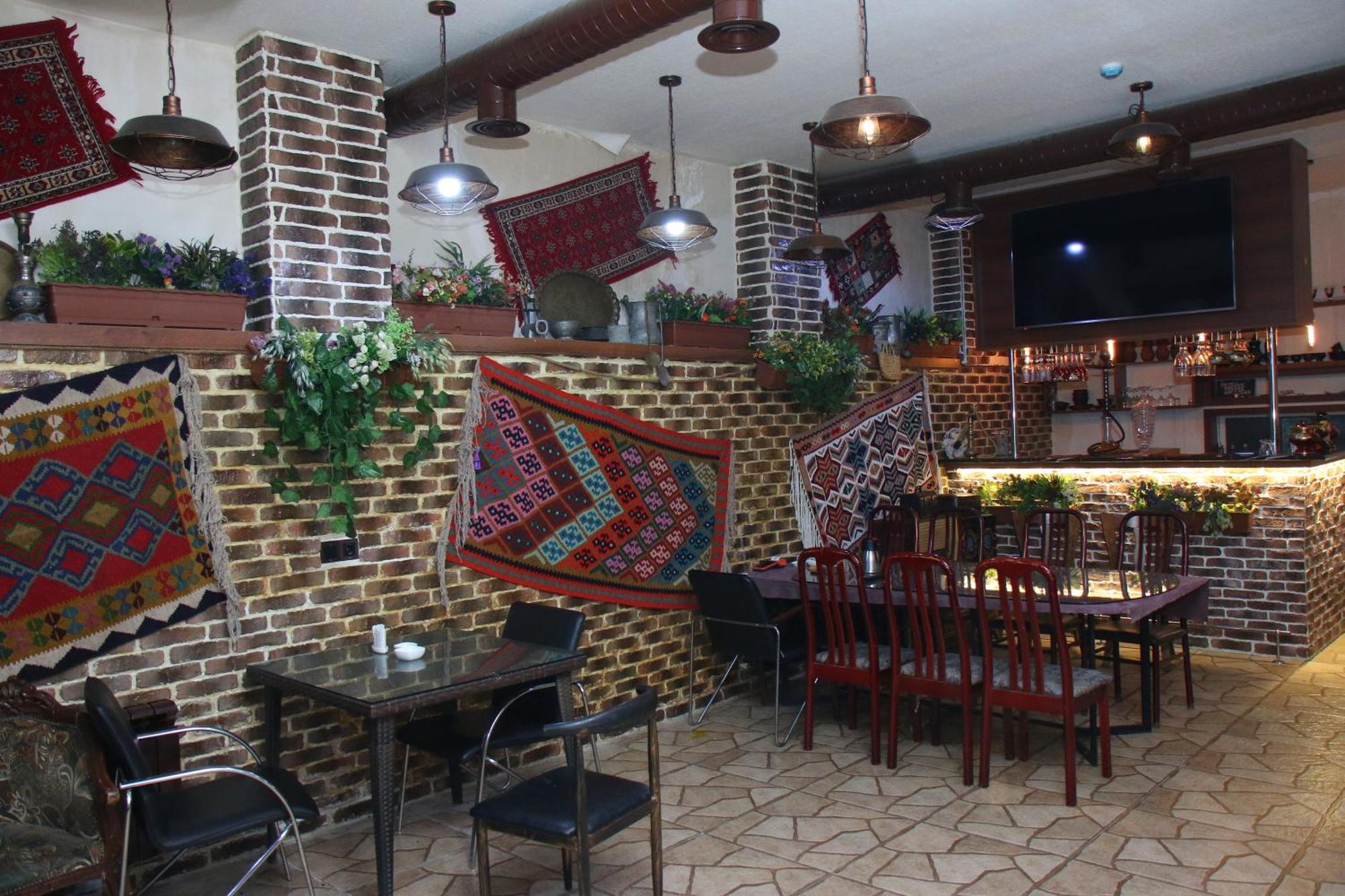 Boutique Nar Baku Hotel Exterior foto